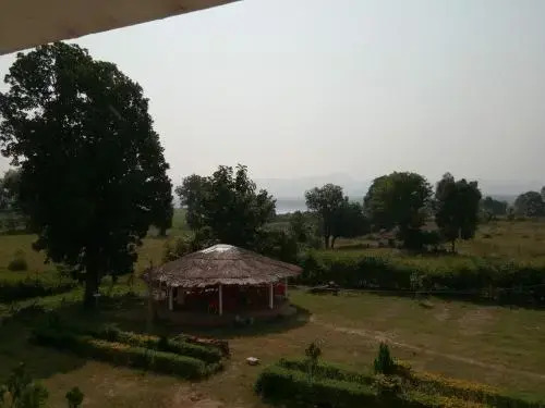 The Madhai Resort