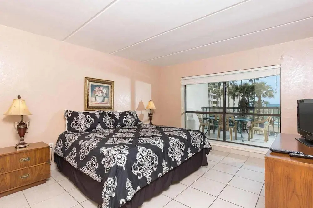 Saida III 205 by Padre Island Rentals