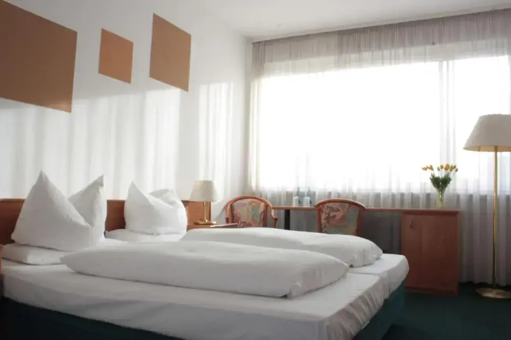 Hotel Am Markt