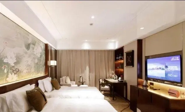 Dusit Thani Dongtai Jiangsu