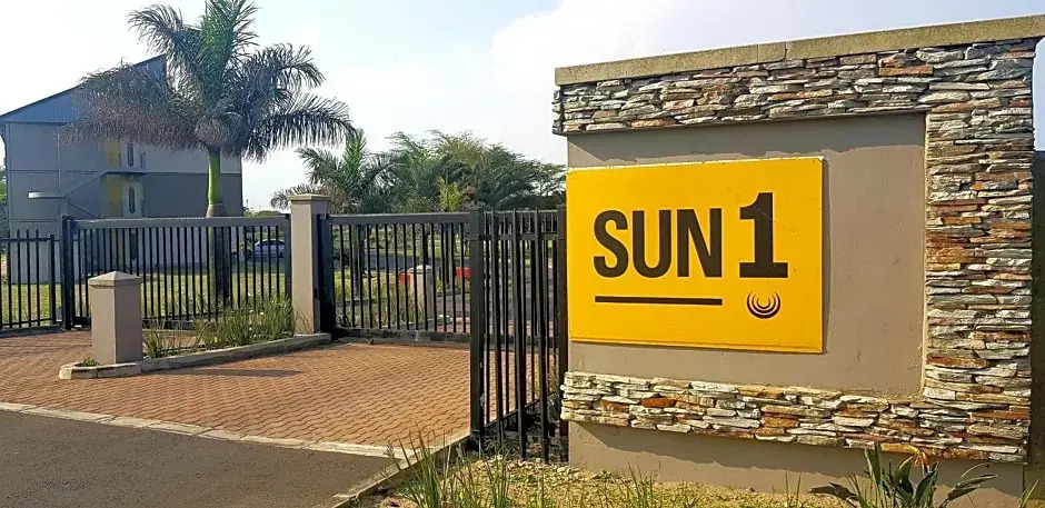 SUN1 Richards Bay