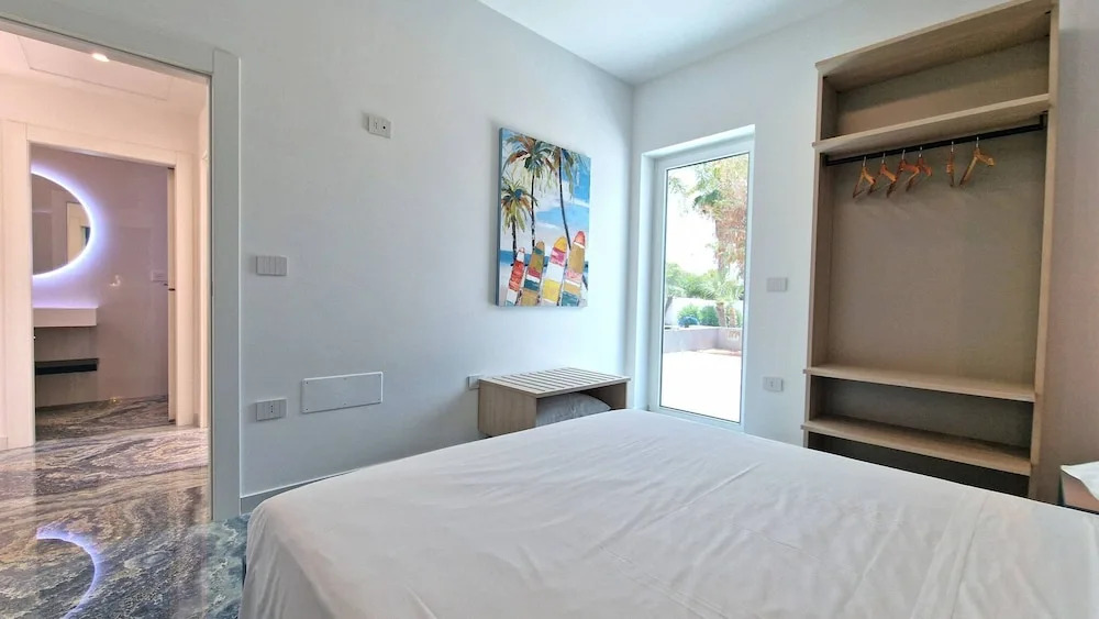 Suite Fontanelle Luxury 10