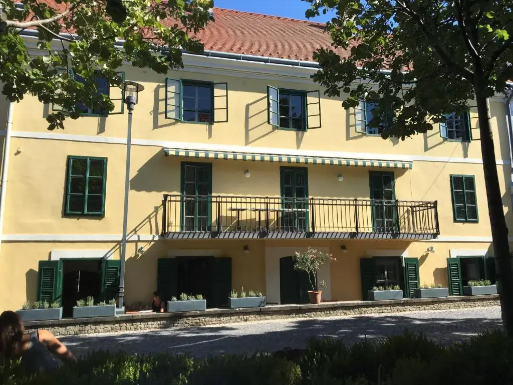 Postel Balatonfüred