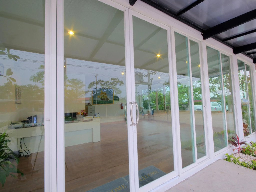 OK Resort Laemchabang