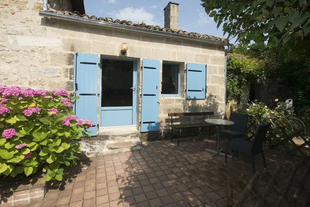 Chambres dHôtes Les Délices de la Roche