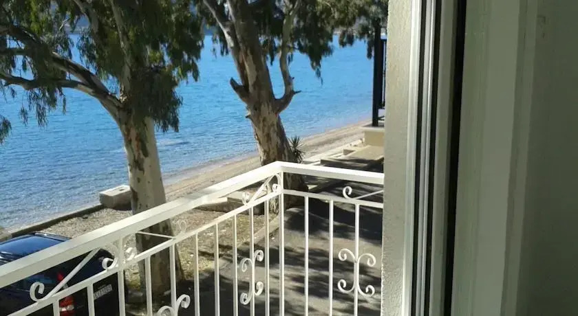 Beach House