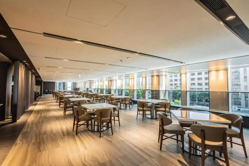 Jin Shi Hu Hotel