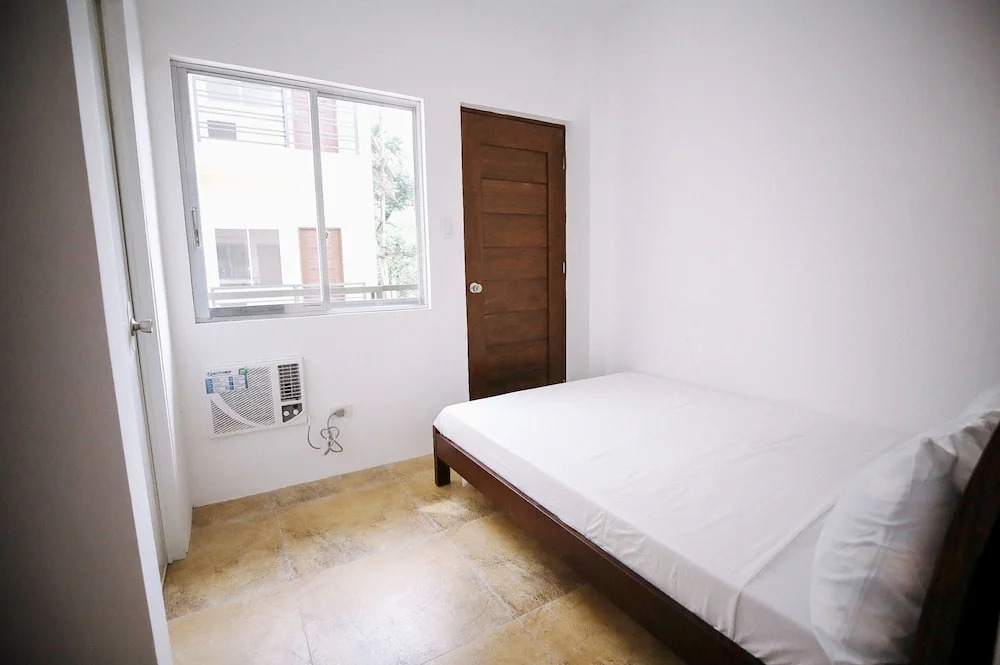 OYO 789 Abn Residences