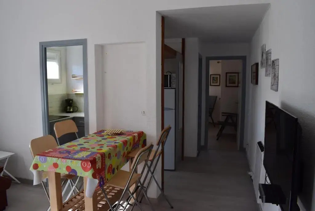 Apartamento En Pleno Centro de Empuriabrava- 312