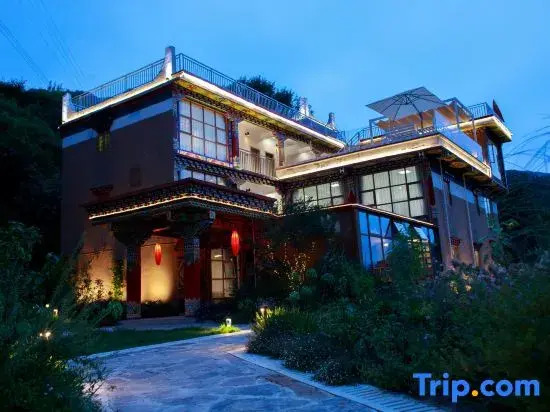 YouthTour KaManwu Star Garden Homestay