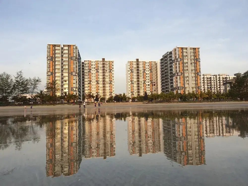 e-Serenity TimurBay Suites & Residence