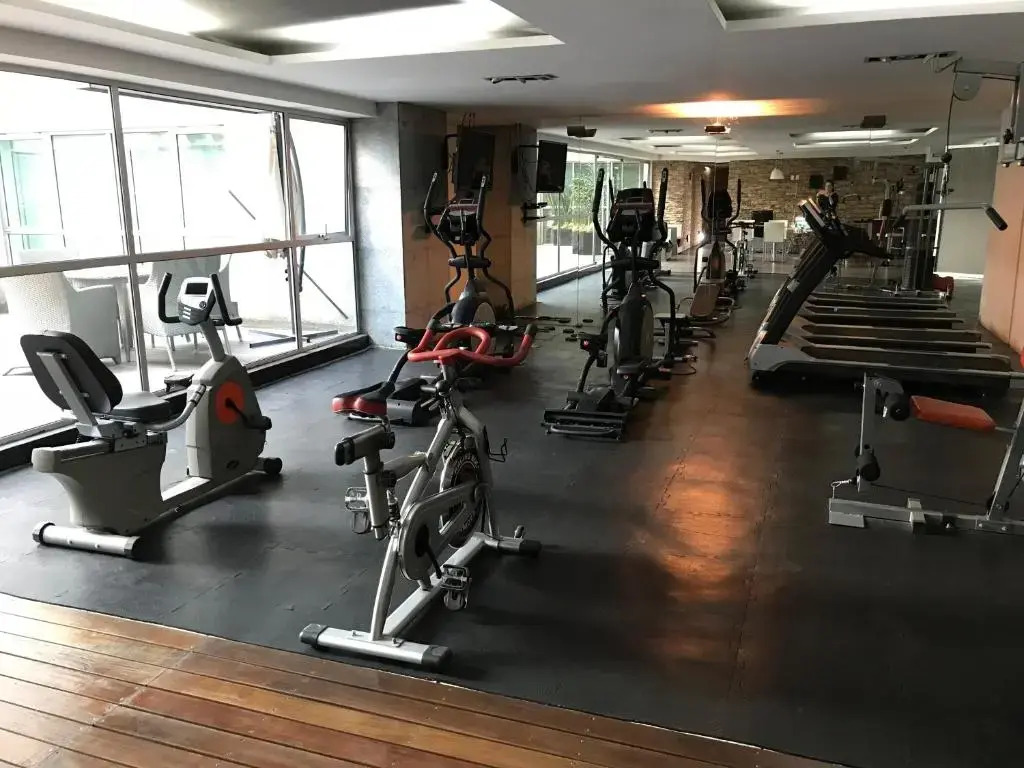 Studio Loft Polanco with POOL
