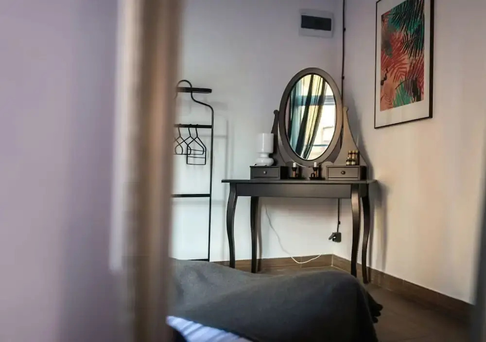Różany Zakątek Loft