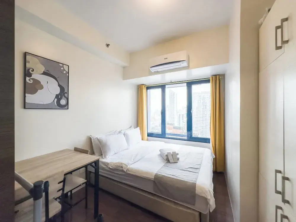 GemstoneBR in SMDC Air Residences