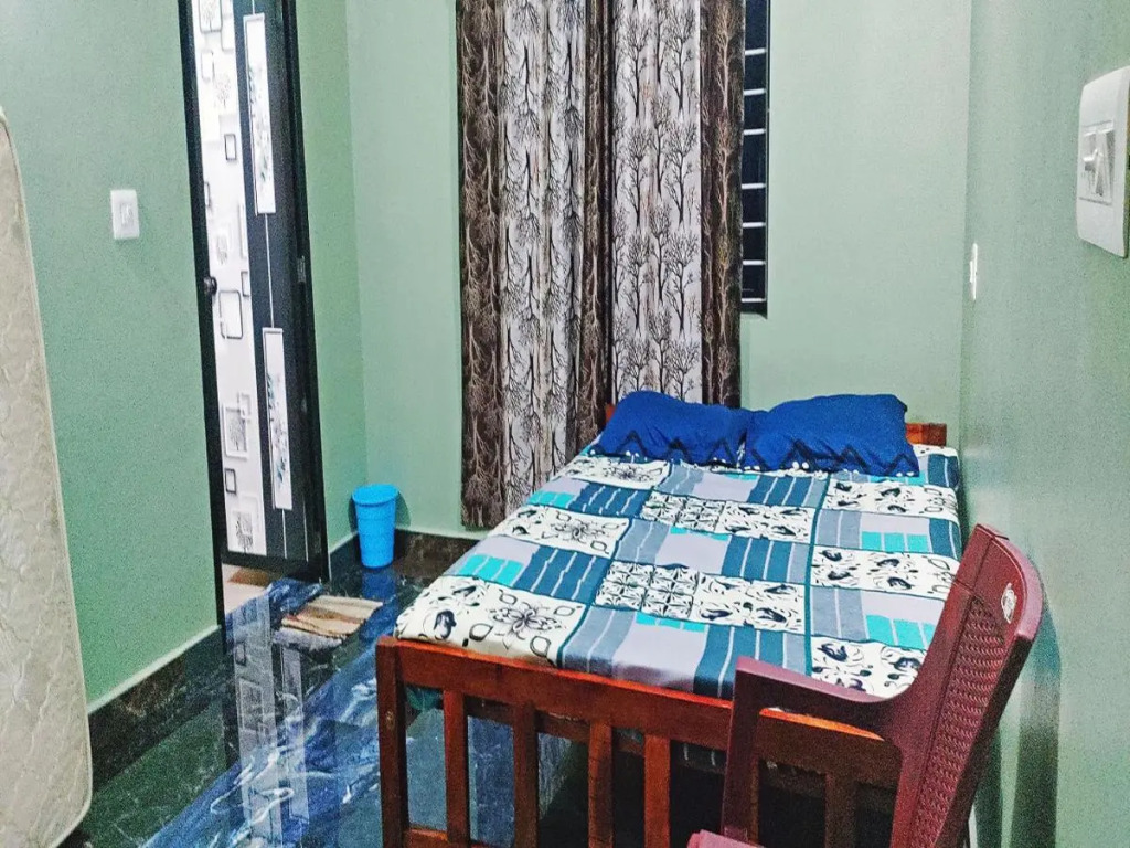 Staymaker Kumaradhara River Valley Homestay