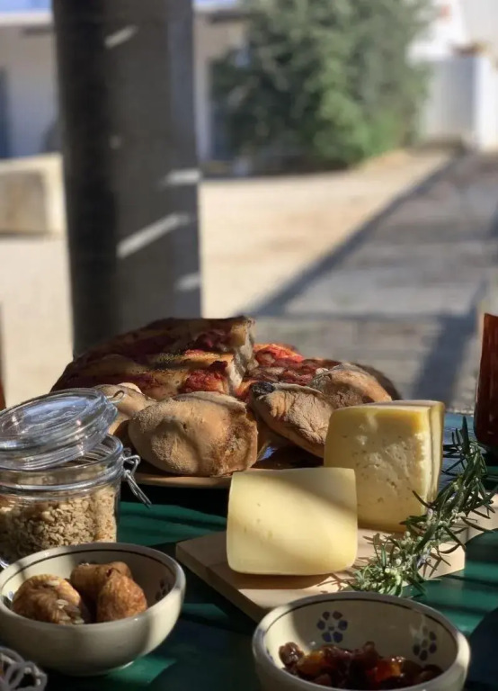 Masseria Caposella
