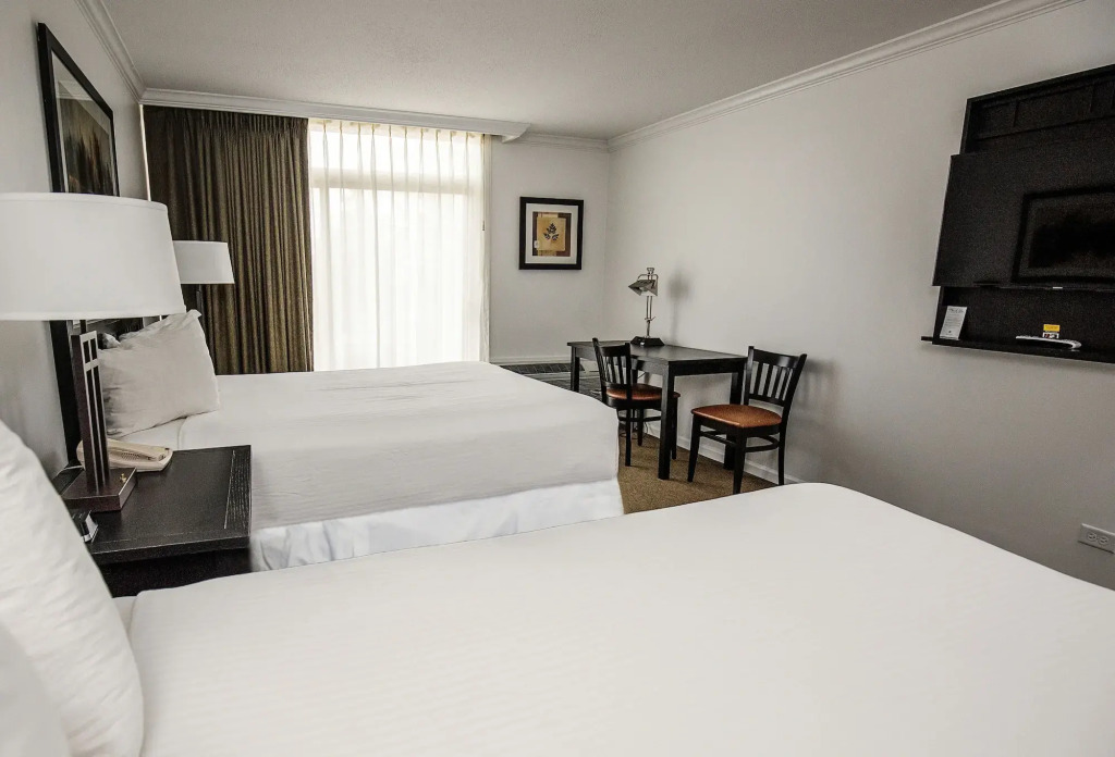 Lodge Geneva National