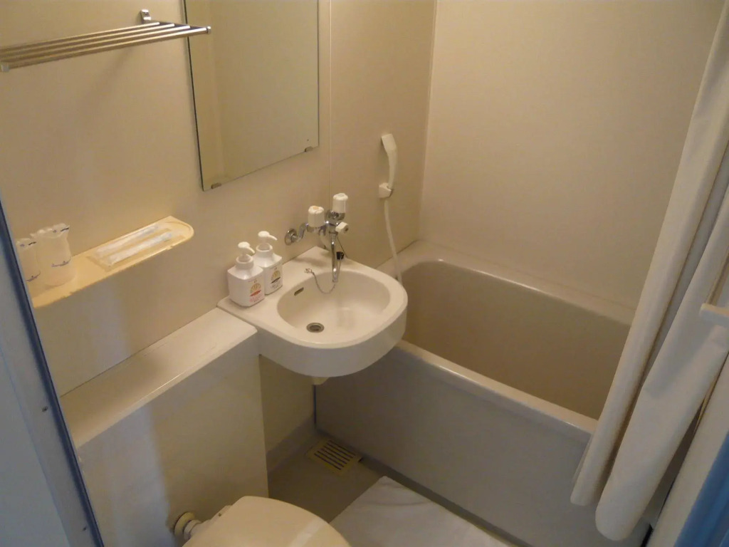 Miyuki Hamabaru Resort