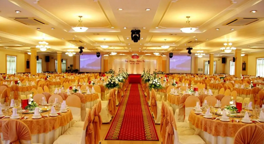 Tan Son Nhat Saigon Hotel