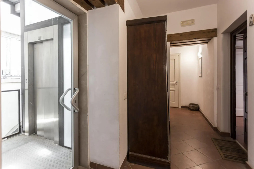 Salomone Apartments II by Wonderful Italy