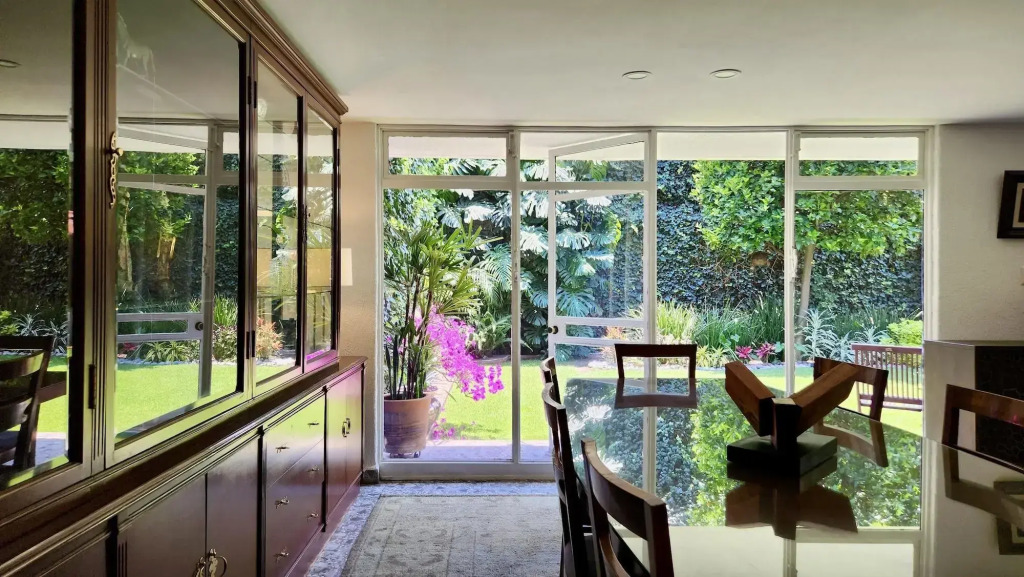 Casa Tamayo