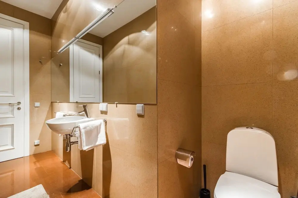 Griboedov Loft Apartments M9