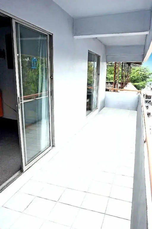 Queen Pattaya Hotel