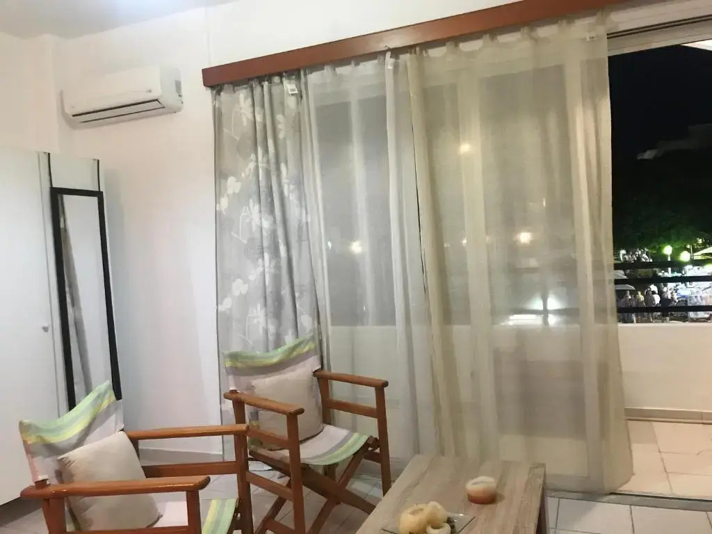 Kariba Apartment1