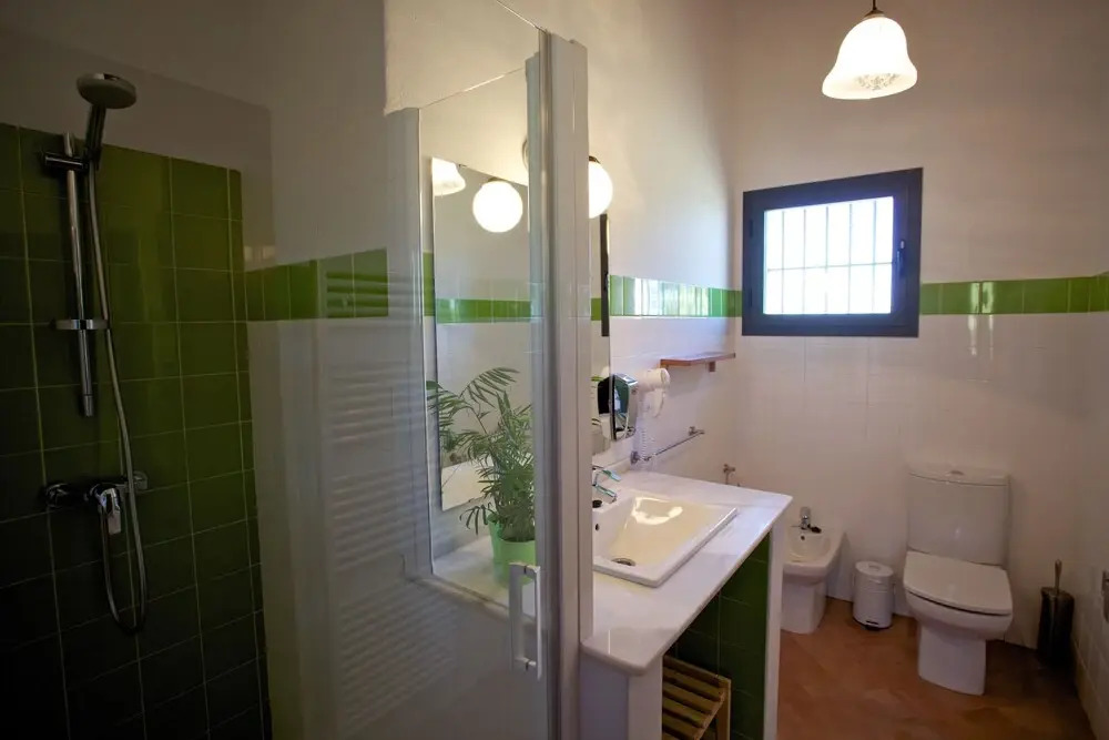 Casas El Rincón De Las Tobas