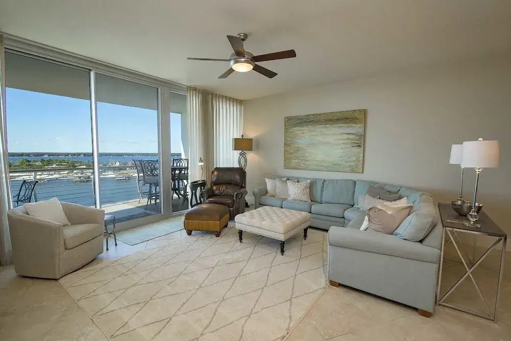 Bella Luna 803 2 Bedrooms 2 Bathrooms Condo