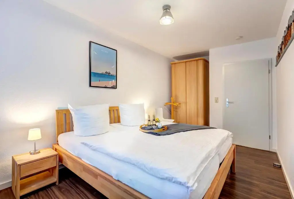 Villa Madeleine Wohnung 9