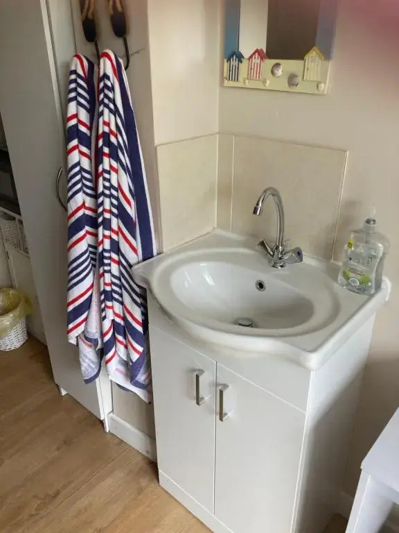 Cove Cott Guest Accommodation