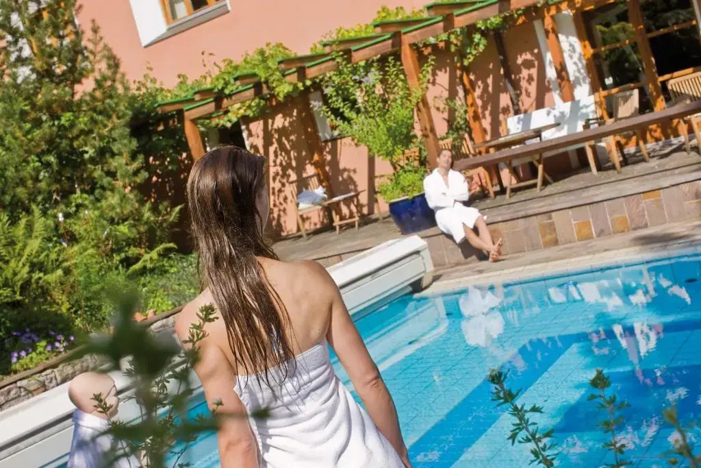 Geniesserhotel Montafoner Hof
