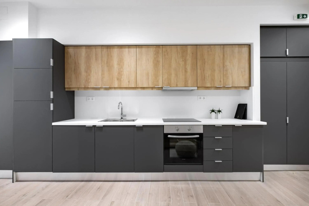 Central Boutique Apartment A1
