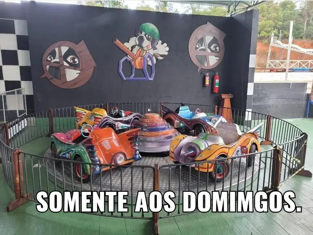 RIACHI POUSADA
