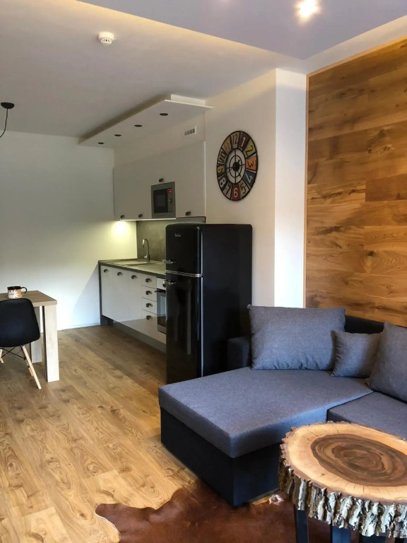 Apartmán Jestřáb č.15
