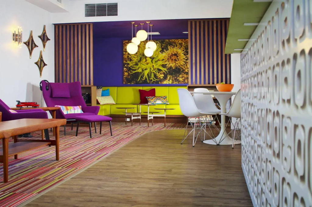 Hotel Zed Victoria
