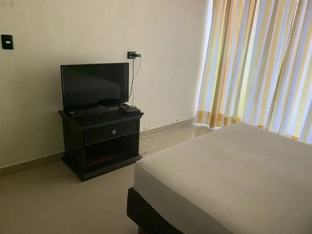 Hostal San Patricio