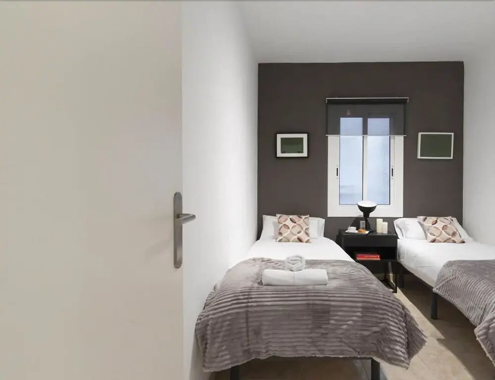 AB The Camp Nou FCB Apartment