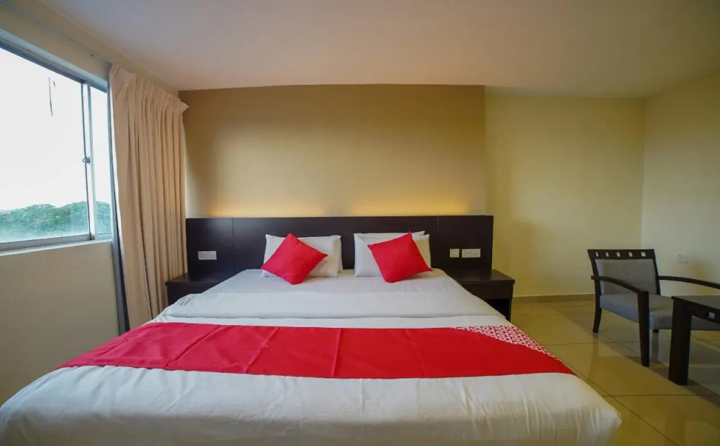 Villa Hotel