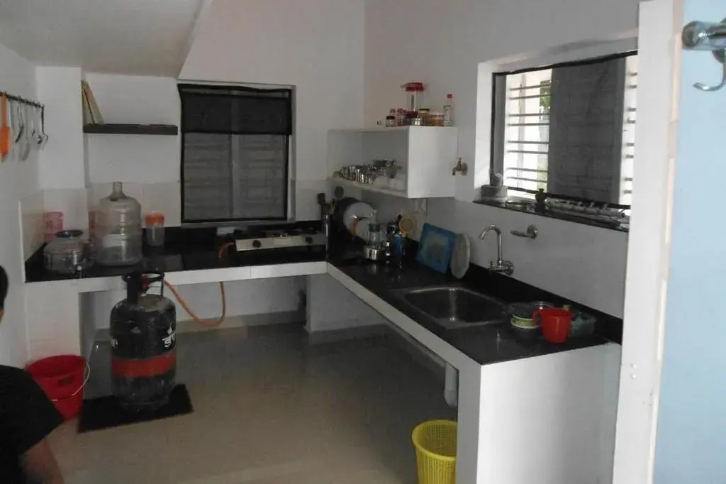 Cochin Casa Bella