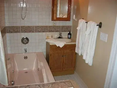 Jackson House B&B