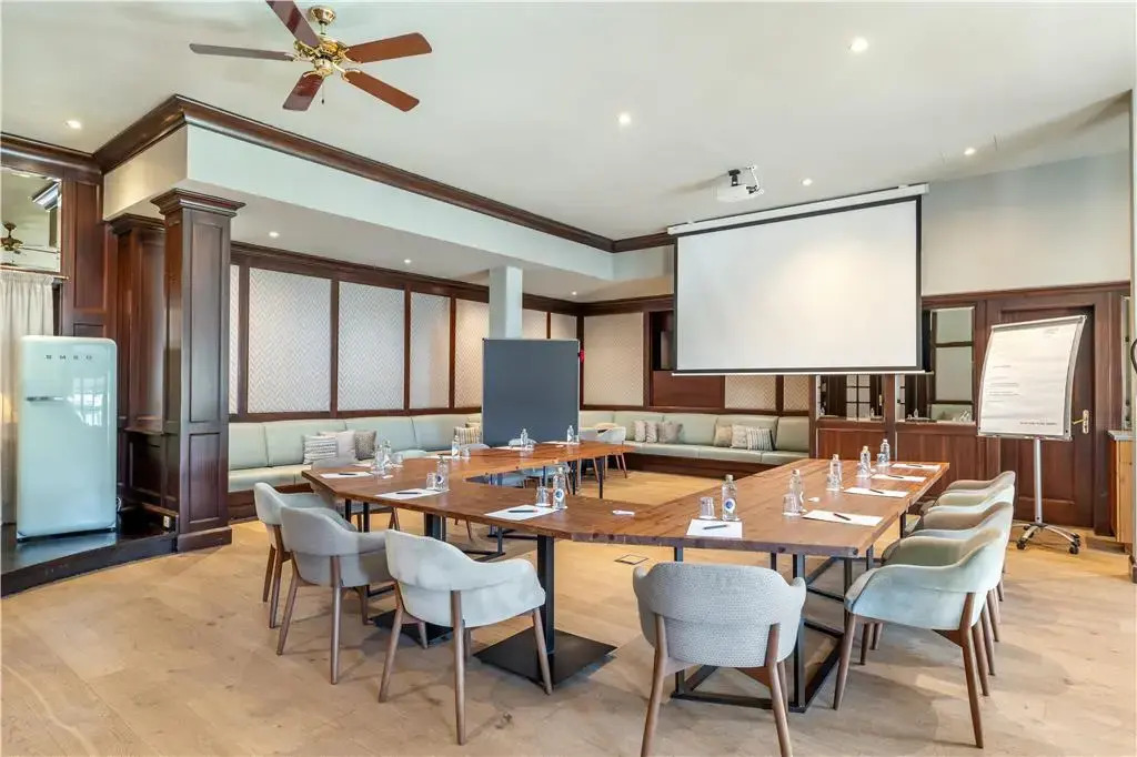 Lindner Hotel Mallorca Portals Nous, part of JdV by Hyatt