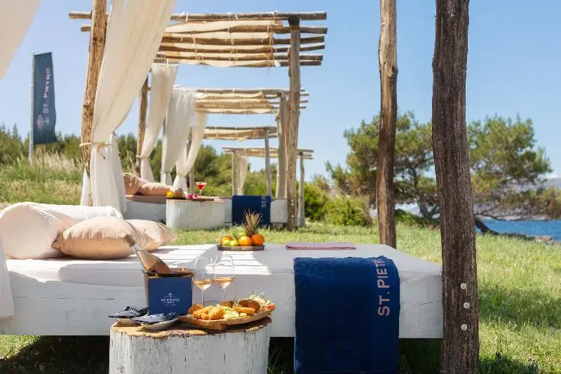 Hotel Vallum by St Pietro