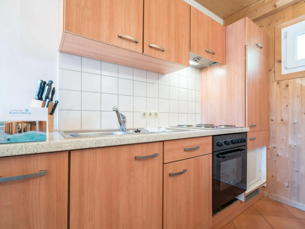 Spacious Chalet near Ski Area in Sankt Georgen ob Murau