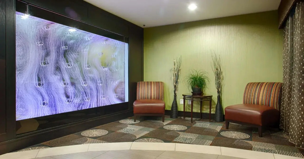 Best Western Plus Arlington North Hotel & Suites
