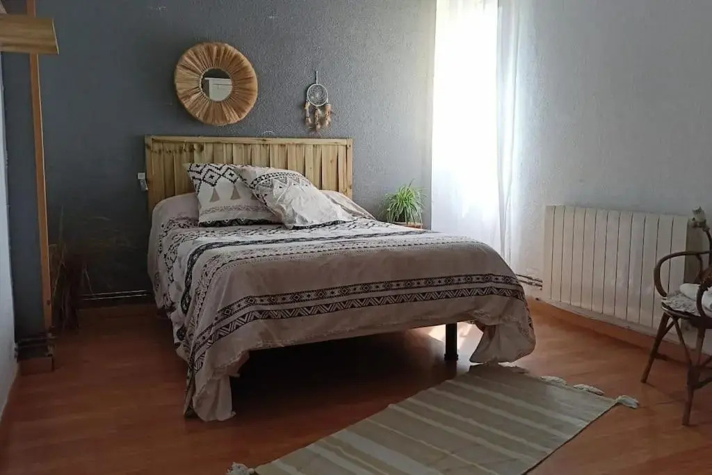 Pleno centro de Santander, 3 habitaciones dobles, para 6 personas! A unos pasos de una de las bahías más bellas del mundo!