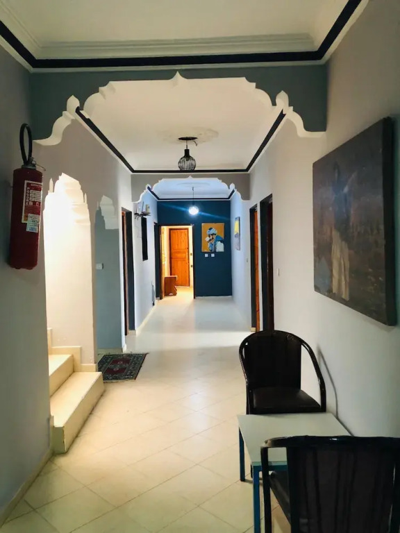 Hotel Marwa