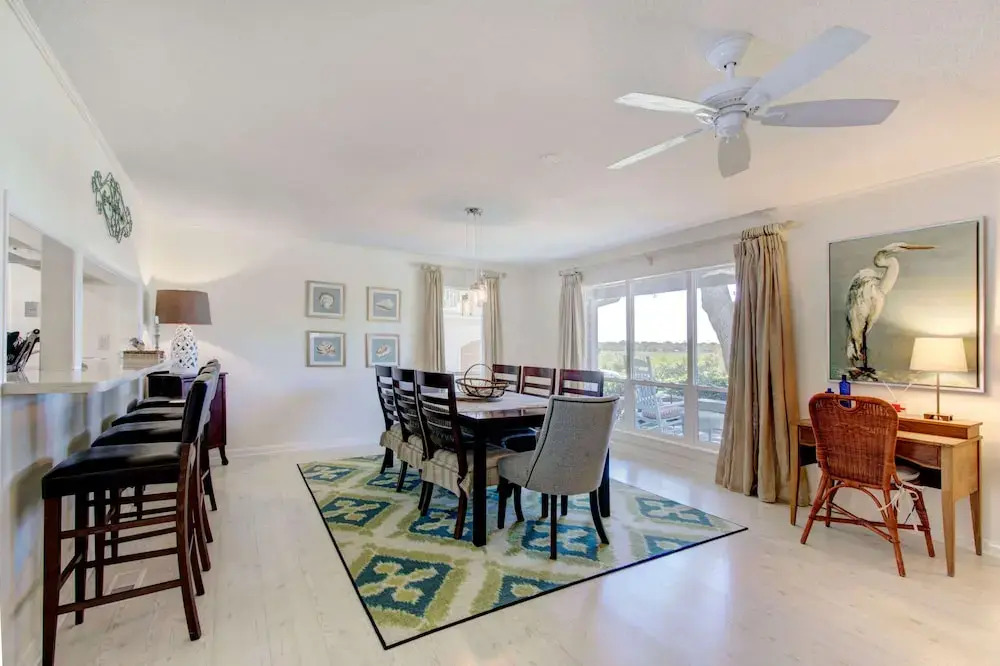 2204 Ocean Road by Hodnett Cooper