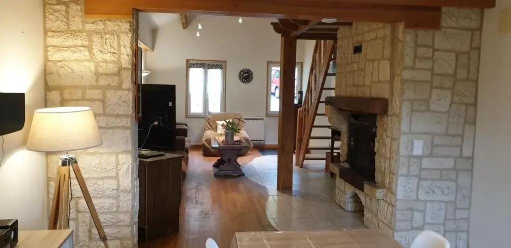 Gîte Noa